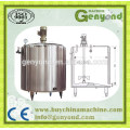 Hot Sale Stainless Steel Diary Mixing Tank